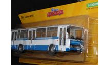 Наши Автобусы №49 - KAROSA B732, масштабная модель, MODIMIO, scale43