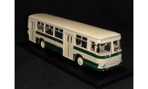 Лиаз 677, Classicbus, масштабная модель, scale43
