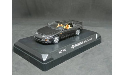 Nissan 300ZX coupe, DetailCars