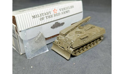 БРЭМ Bergepanzer, 1/87, Premo Roco minitanks