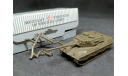 Leopard, 1/87, Premo Roco minitanks, масштабная модель, scale87