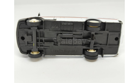 Газель МЧС, Autotime, масштабная модель, Autotime Collection, scale43