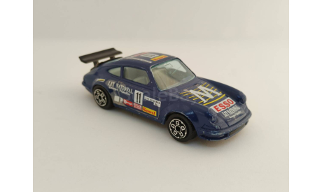 Porsche 911, Bburago, масштабная модель, 1:43, 1/43