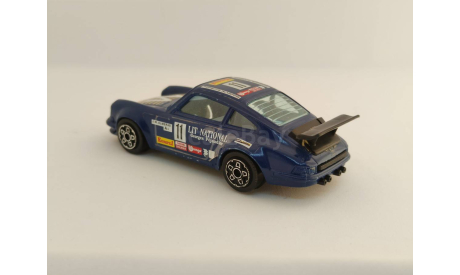 Porsche 911, Bburago, масштабная модель, 1:43, 1/43
