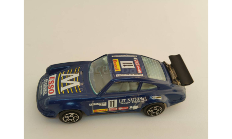 Porsche 911, Bburago, масштабная модель, 1:43, 1/43