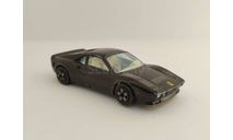 Ferrari GTO, Bburago, масштабная модель, scale43