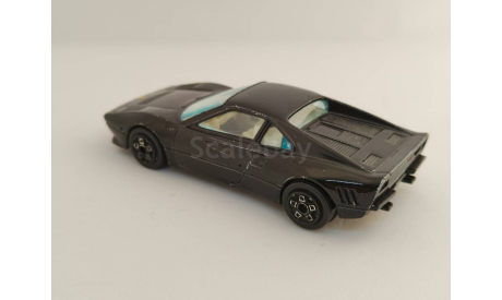 Ferrari GTO, Bburago, масштабная модель, scale43