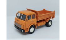 МАЗ 5549, НАП, масштабная модель, Наш Автопром, scale43