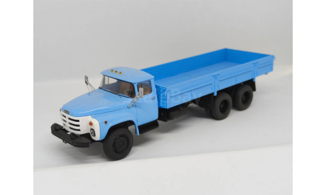 ЗИЛ-133ГЯ, SSM, масштабная модель, Start Scale Models (SSM), 1:43, 1/43