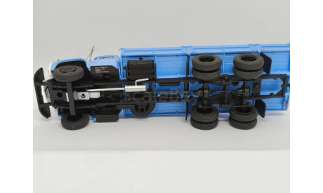 ЗИЛ-133ГЯ, SSM, масштабная модель, Start Scale Models (SSM), 1:43, 1/43
