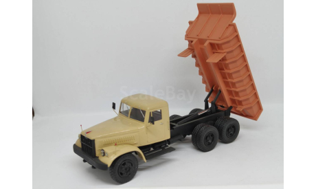 Краз 256 Б1, Херсон Моделс, масштабная модель, scale43