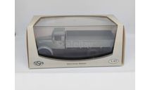 МАЗ-200, SSM, масштабная модель, Start Scale Models (SSM), 1:43, 1/43