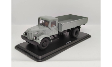 МАЗ-200, SSM, масштабная модель, Start Scale Models (SSM), 1:43, 1/43