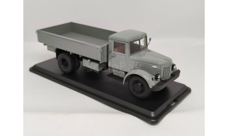 МАЗ-200, SSM, масштабная модель, Start Scale Models (SSM), 1:43, 1/43