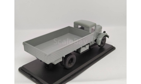 МАЗ-200, SSM, масштабная модель, Start Scale Models (SSM), 1:43, 1/43