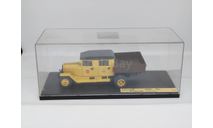 ЗИС-5В учебный, MiniClassik, масштабная модель, Miniclassic, 1:43, 1/43