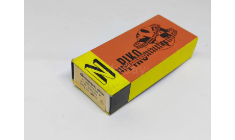 PIKO N полувагон, ГДР, 1970-е, железнодорожная модель, 1:160, 1/160