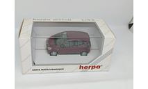 Mercedes-Benz A-klasse, Herpa, масштабная модель, 1:43, 1/43