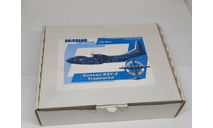 Convair R3Y-2 Tradewind, 1/144, Anigrand, масштабные модели авиации, scale144