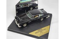 Aston Martin DB4, Vitesse, масштабная модель, 1:43, 1/43