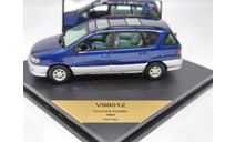 Toyota Picnic (Ipsum) 1997, Vitesse, масштабная модель, 1:43, 1/43