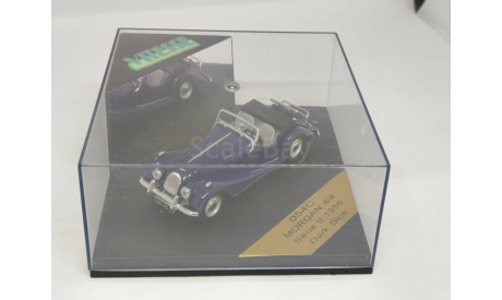 Morgan 4/4 Serie II 1956, Vitesse, масштабная модель, 1:43, 1/43
