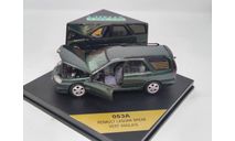 Renault Laguna Break, Vitesse, масштабная модель, 1:43, 1/43