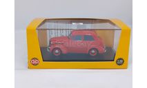 КИМ-10-50, DIP, масштабная модель, DiP Models, 1:43, 1/43