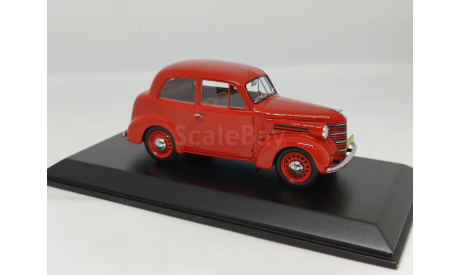 КИМ-10-50, DIP, масштабная модель, DiP Models, 1:43, 1/43
