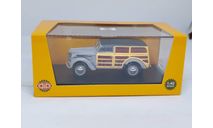 Москвич 401-422, DIP, масштабная модель, DiP Models, 1:43, 1/43