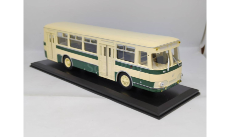 Лиаз 677, Classicbus, масштабная модель, 1:43, 1/43
