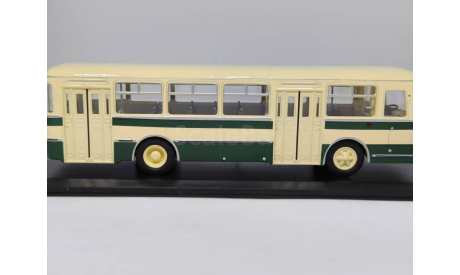 Лиаз 677, Classicbus, масштабная модель, 1:43, 1/43