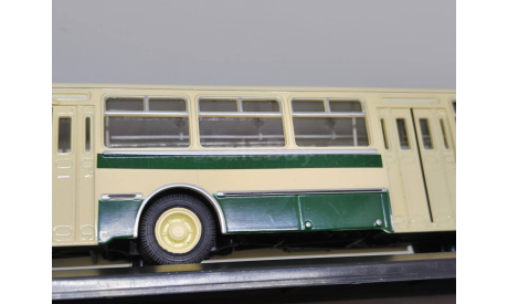 Лиаз 677, Classicbus, масштабная модель, 1:43, 1/43