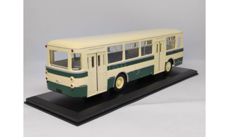 Лиаз 677, Classicbus, масштабная модель, 1:43, 1/43
