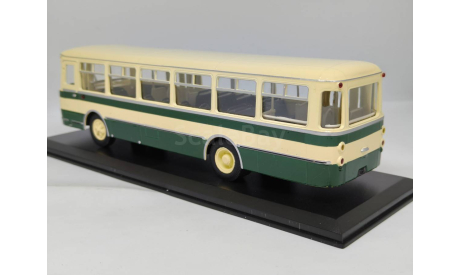 Лиаз 677, Classicbus, масштабная модель, 1:43, 1/43