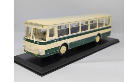 Лиаз 677, Classicbus, масштабная модель, 1:43, 1/43