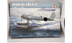 Arado Ar 196 A-3, 148, Italeri