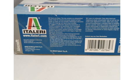Arado Ar 196 A-3, 148, Italeri, масштабные модели авиации, 1:48, 1/48