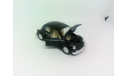 Volkswagen Beetle, Welly, масштабная модель, 1:35, 1/35