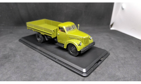 УралЗИС-355М, SSM, масштабная модель, 1:43, 1/43