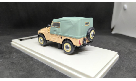 Москвич 415, Prommodel43, масштабная модель, 1:43, 1/43