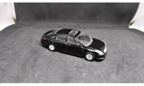 Nissan Teana, Rastar, масштабная модель, 1:43, 1/43