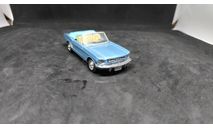 Ford Mustang Convertible 1964, NewRay, масштабная модель, 1:43, 1/43