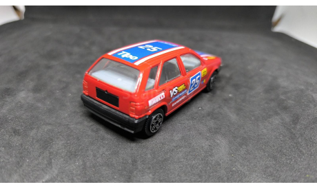 Fiat Tipo, Bburago, масштабная модель, 1:43, 1/43