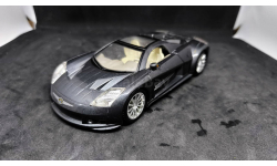 В ремонт. Chrysler ME Four-Twelve, 1/24, Maisto