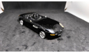 В ремонт. BMW Z8, 1/24, Welly, масштабная модель, 1:24