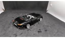 В ремонт. BMW Z8, 1/24, Welly, масштабная модель, 1:24