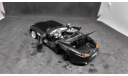 В ремонт. BMW Z8, 1/24, Welly, масштабная модель, 1:24