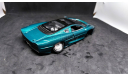 В ремонт. Jaguar XJ220, 1/24, Welly, масштабная модель, scale24