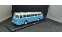 Ikarus 55, Classicbus, масштабная модель, 1:43, 1/43